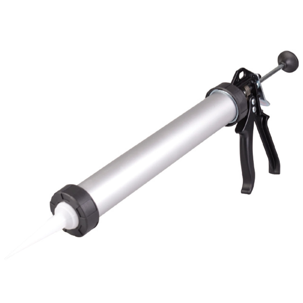 Comprar Pistola de cartuchos doble de 225/250 ml