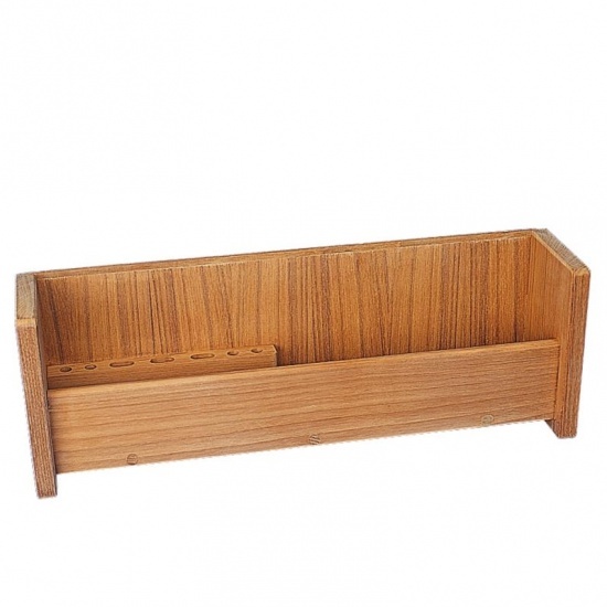 ARC Marine Teakhouten navigatierek