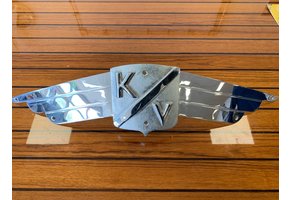 Super van Craft Boegbeeld