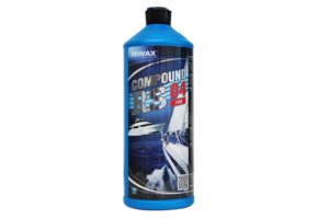 Riwax RS 04 Compound Fine