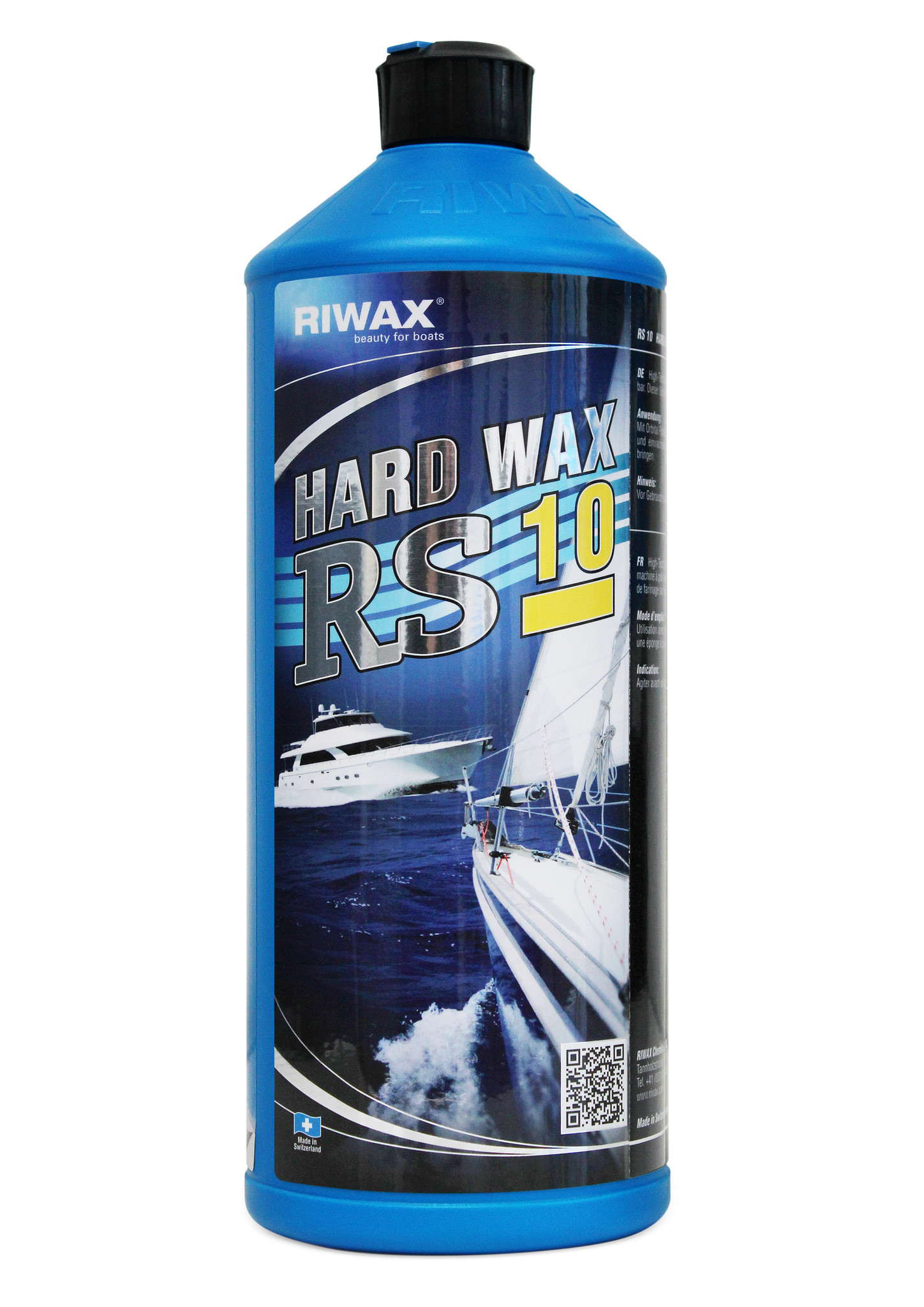 Riwax RS 10 Hard-Wax