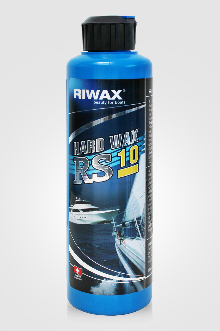 Riwax RS 10 Hard-Wax