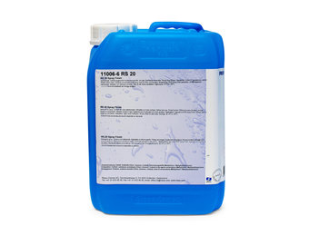 Riwax RS 20 Spray-Finish