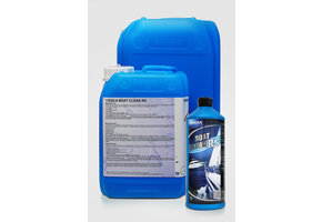 Riwax RS Boat Clean