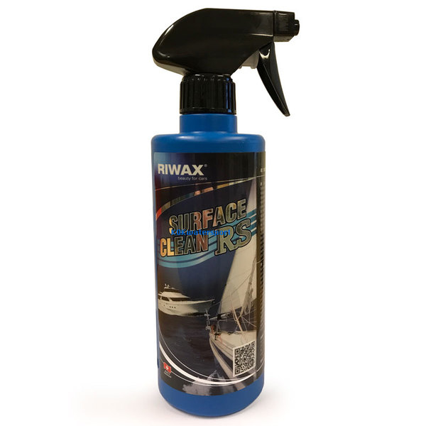 Riwax RS Surface Cleaner