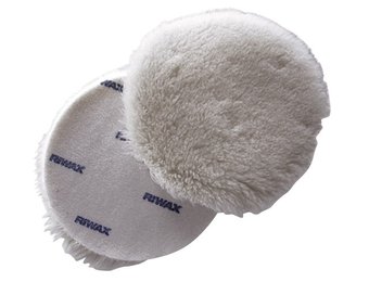 Riwax Lamsvel Polijstschijf