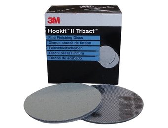 Riwax Matteerschijven 75 mm