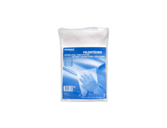 Riwax Poetsdoeken 15 stuks