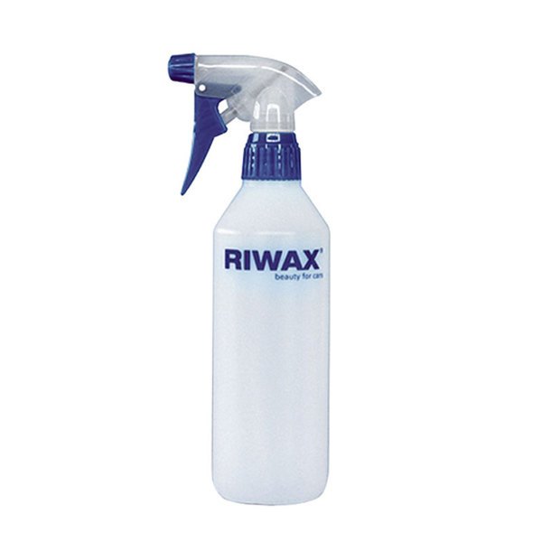 Riwax Handspuit 1/2 liter