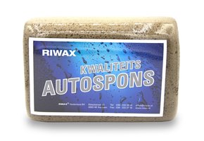 Riwax Spons