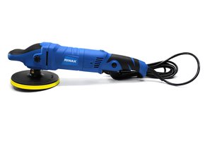 Riwax Polijstmachine Mini