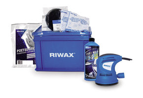 Riwax Glanspakket 3