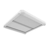 Lewmar Hor en verduistering