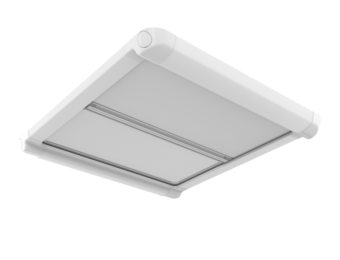 Lewmar Hor en verduistering