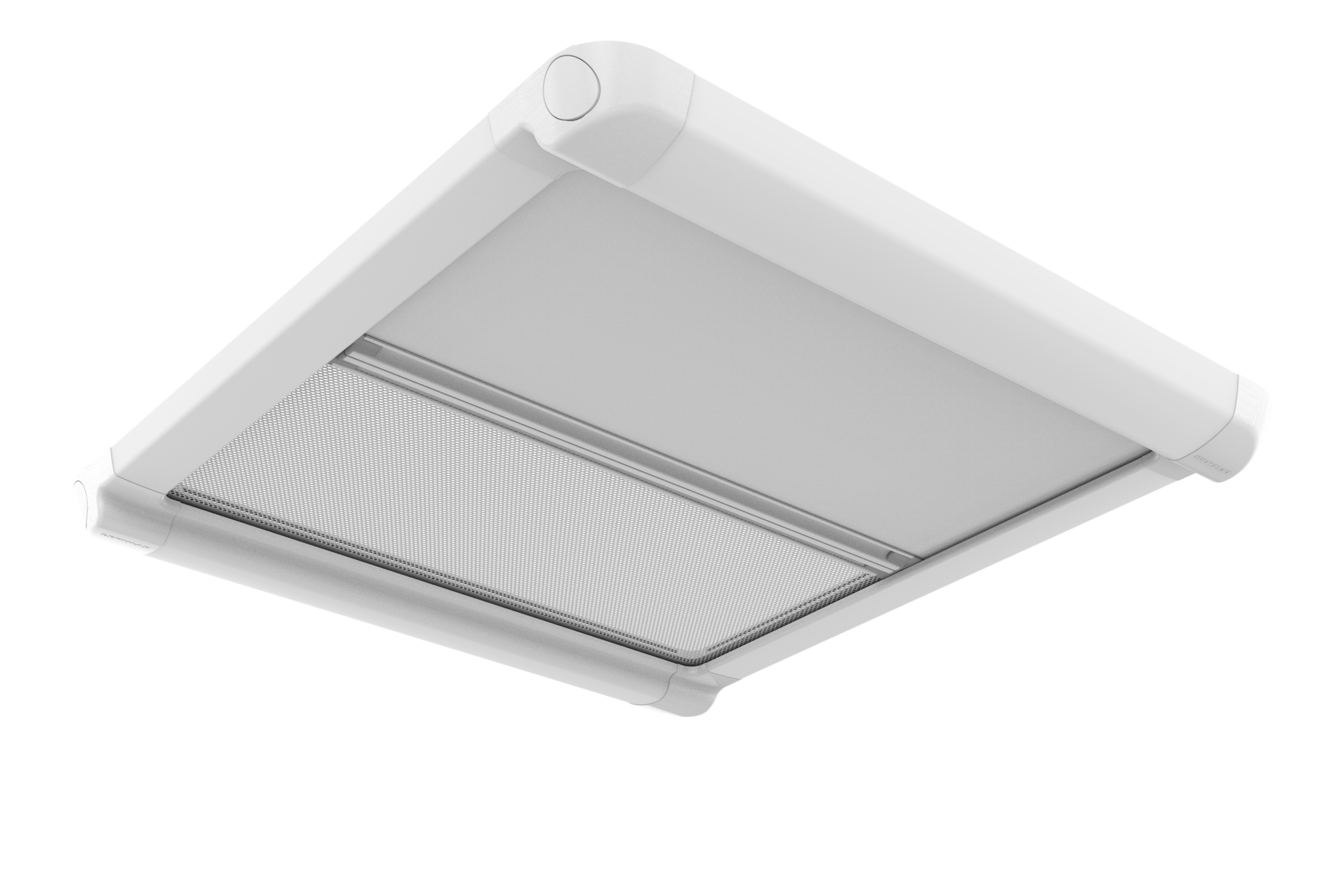 Lewmar Hor en verduistering