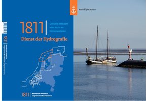 Dienst der Hydrografie 1811