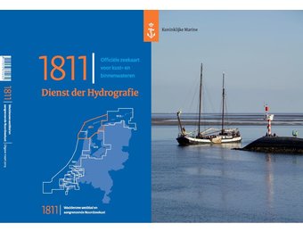 Dienst der Hydrografie 1811