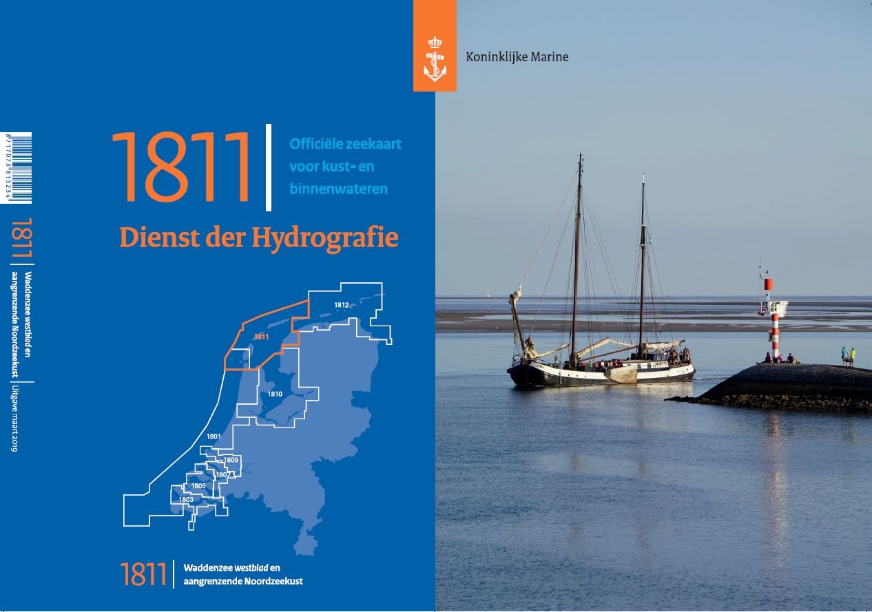 Dienst der Hydrografie 1811
