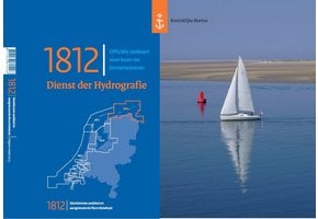 Dienst der Hydrografie 1812