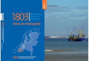 Dienst der Hydrografie 1803