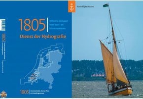 Dienst der Hydrografie 1805