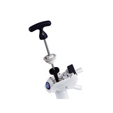 Jabsco Handtoilet Regular of Grote pot