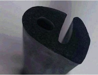 Moonlight Rubber afdichting 55 serie