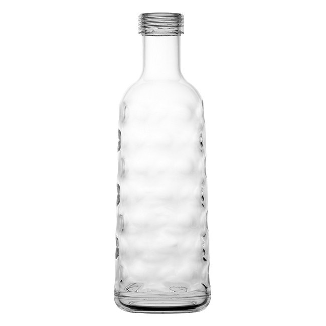 Moon - wijnfles ice