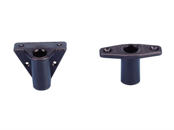 Lalizas Dolpot zwart