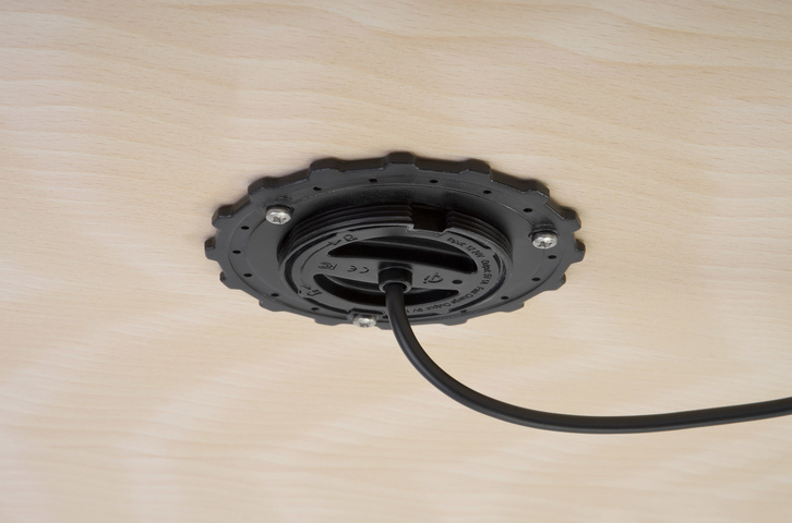 Rokk Draadloze telefoonlader (12/24v)