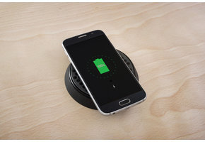 Scanstrut Draadloze telefoonlader opbouw (12/24v)