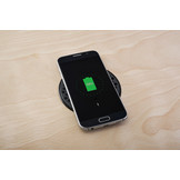 Scanstrut Draadloze telefoonlader vlak (12/24v)