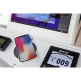 Scanstrut Draadloze telefoonlader vlak (12/24v)