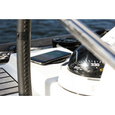 Scanstrut Draadloze telefoonlader vlak (12/24v)