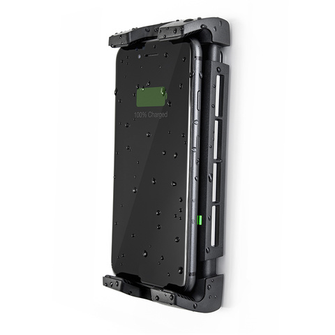 Scanstrut Draadloze telefoonlader (12/24V)