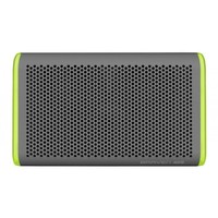 Braven 405 Waterproof Bluetooth Speaker - Zilver/Groen