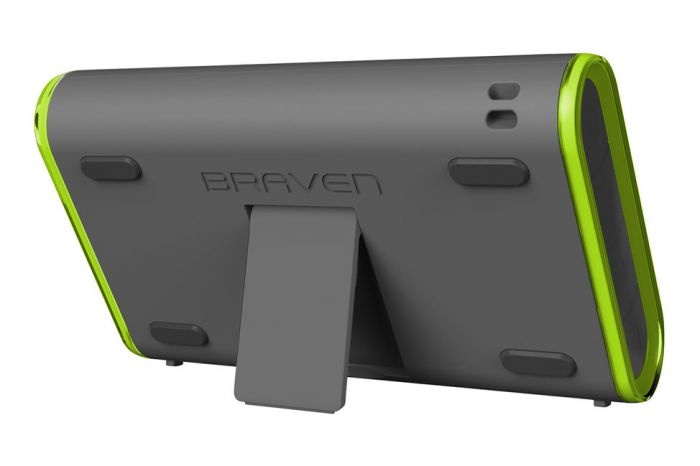 Braven 405 Bluetooth Speaker  Bluetooth speaker, Waterproof
