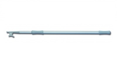 Talamex Haakstok telescopisch 120-210 cm