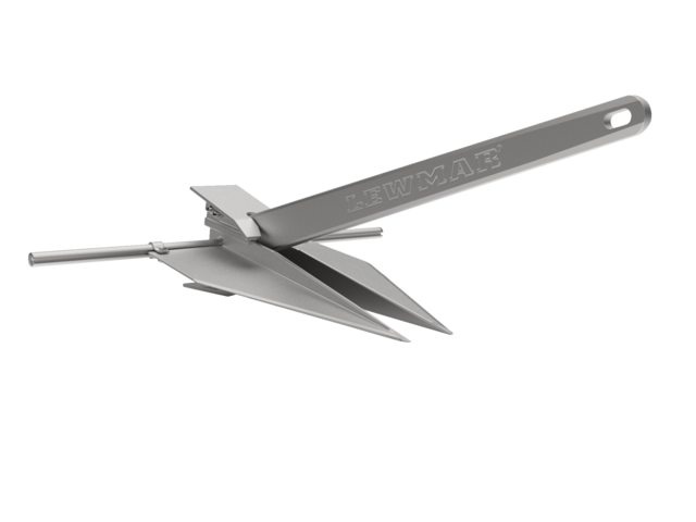 Lewmar LFX Anker
