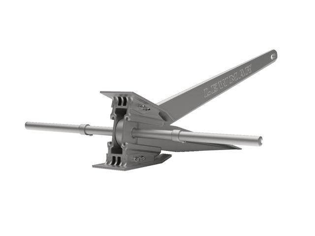 Lewmar LFX Anker