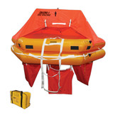 Lalizas ISO 9650-1 Offshore Race (lichtgewicht)