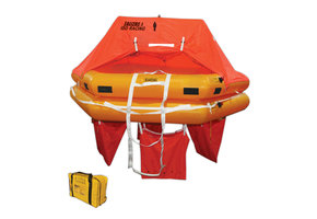 Lalizas ISO 9650-1 Offshore Race (lichtgewicht)