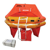 Lalizas ISO 9650-1 Offshore Race (lichtgewicht)