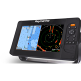 Raymarine Element S - 7" Kaartplotter