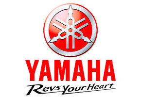 Yamaha Tilt Rod Assy