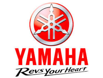 Yamaha Tilt Rod Assy