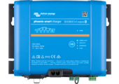 Phoenix Smart IP43 acculader