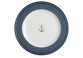 Plat bord - diameter 28 cm