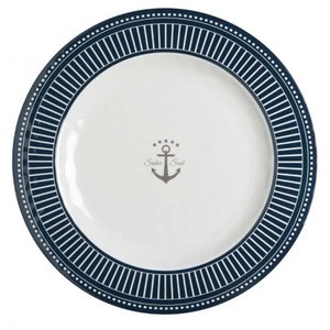 Sailor Soul Plat bord - diameter 28 cm