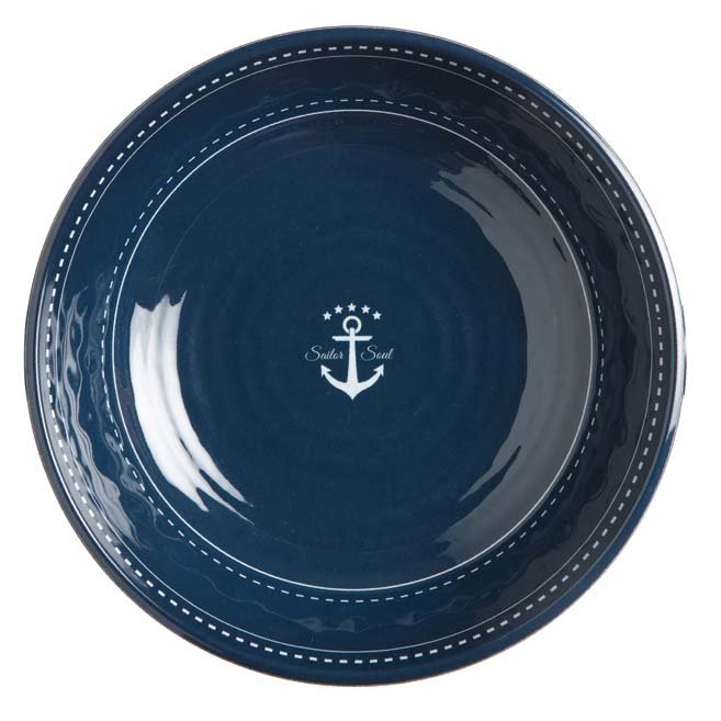 Sailor Soul Diep bord - diameter 22 cm
